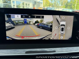 Ostatní značky Ostatní modely Omoda 9 Premium 1.5t GDI SHS AWD 2026