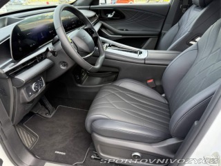 Ostatní značky Ostatní modely Omoda 9 Premium 1.5t GDI SHS AWD 2026