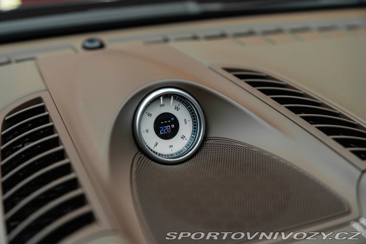 Porsche Cayenne BR TURBO, PTS, EXCLUSIVE, 2011