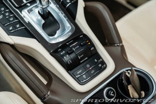 Porsche Cayenne BR TURBO, PTS, EXCLUSIVE, 2011