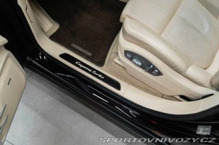 Porsche Cayenne BR TURBO, PTS, EXCLUSIVE, 2011