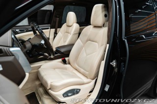 Porsche Cayenne BR TURBO, PTS, EXCLUSIVE, 2011