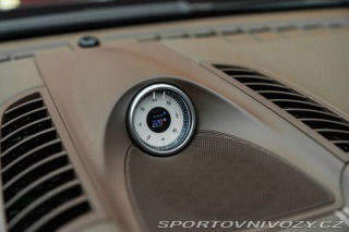 Porsche Cayenne BR TURBO, PTS, EXCLUSIVE, 2011