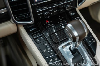 Porsche Cayenne BR TURBO, PTS, EXCLUSIVE, 2011