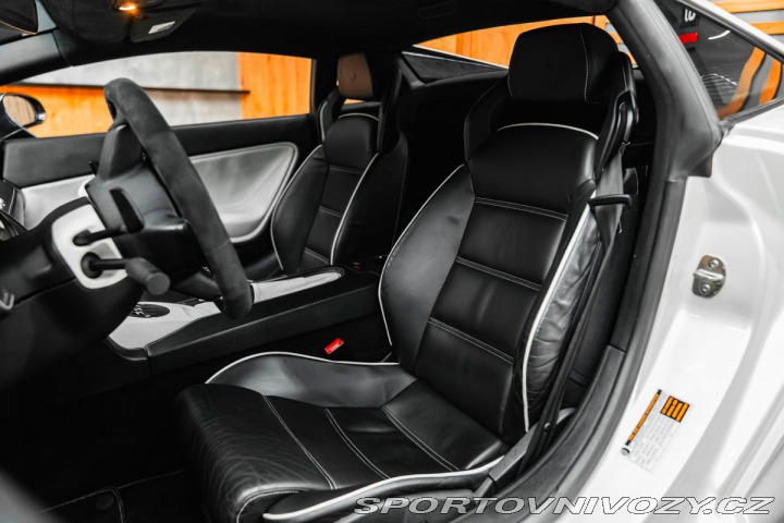 Lamborghini Gallardo 5.0 SE, 142/250, Lift, Ka 2006