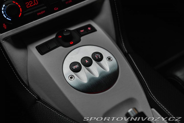 Lamborghini Gallardo 5.0 SE, 142/250, Lift, Ka 2006