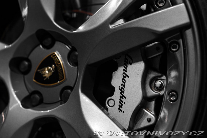 Lamborghini Gallardo 5.0 SE, 142/250, Lift, Ka 2006