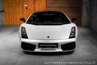 Lamborghini Gallardo 5.0 SE, 142/250, Lift, Ka 2006