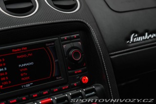 Lamborghini Gallardo 5.0 SE, 142/250, Lift, Ka 2006