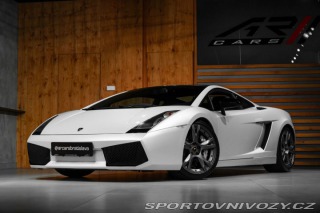 Lamborghini Gallardo 5.0 SE, 142/250, Lift, Ka 2006
