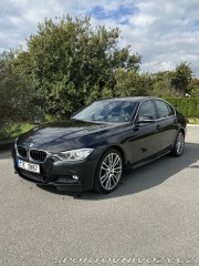 BMW 3 335i 2012