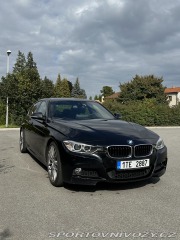 BMW 3 335i 2012
