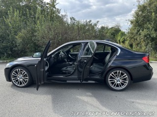 BMW 3 335i 2012