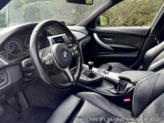 BMW 3 335i 2012