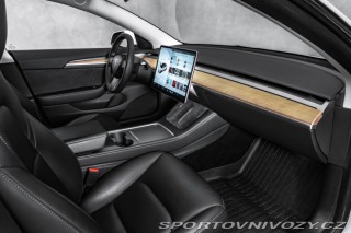 Tesla Model 3 Dual Motor Performance 2021