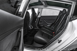 Tesla Model 3 Dual Motor Performance 2021