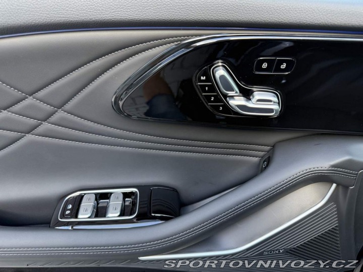 Ostatní značky Ostatní modely Omoda 9 Premium 1.5t GDI SHS AWD 2026