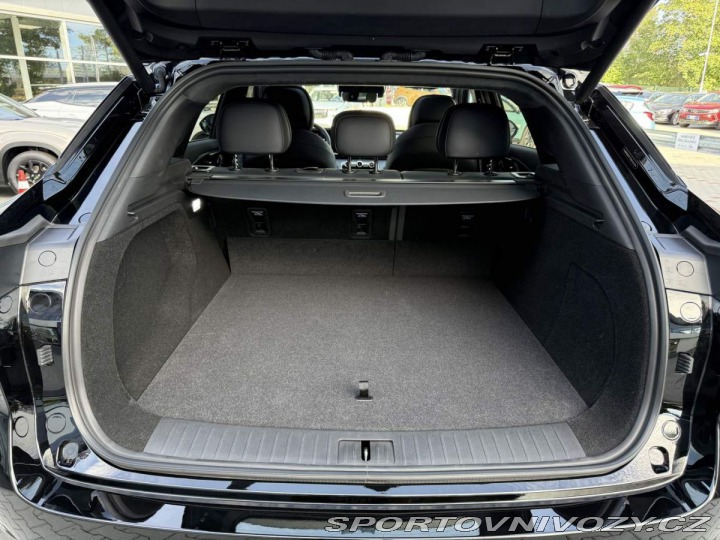 Ostatní značky Ostatní modely Omoda 9 Premium 1.5t GDI SHS AWD 2026