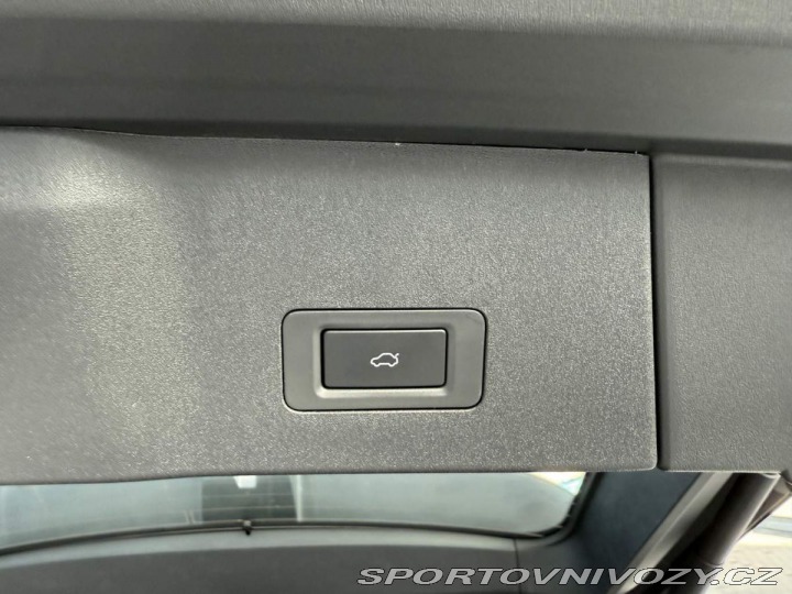 Ostatní značky Ostatní modely Omoda 9 Premium 1.5t GDI SHS AWD 2026