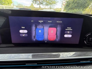 Ostatní značky Ostatní modely Omoda 9 Premium 1.5t GDI SHS AWD 2026