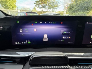 Ostatní značky Ostatní modely Omoda 9 Premium 1.5t GDI SHS AWD 2026