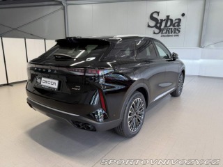 Ostatní značky Ostatní modely Omoda 9 Premium 1.5t GDI SHS AWD 2026