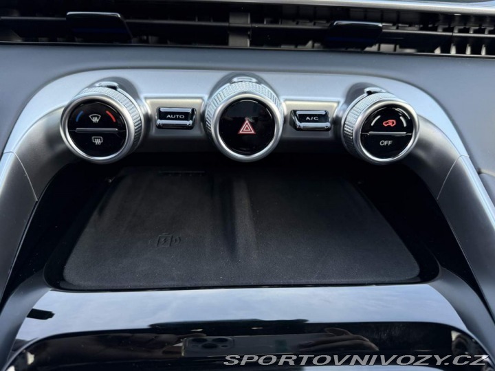 Ostatní značky Ostatní modely Omoda 9 Premium 1.5t GDI SHS AWD 2026