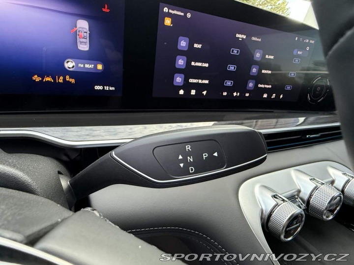 Ostatní značky Ostatní modely Omoda 9 Premium 1.5t GDI SHS AWD 2026