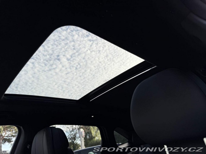 Ostatní značky Ostatní modely Omoda 9 Premium 1.5t GDI SHS AWD 2026