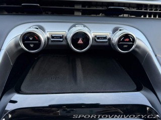 Ostatní značky Ostatní modely Omoda 9 Premium 1.5t GDI SHS AWD 2026