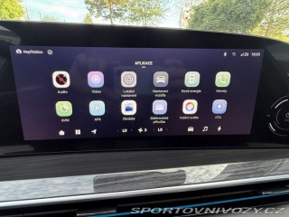 Ostatní značky Ostatní modely Omoda 9 Premium 1.5t GDI SHS AWD 2026