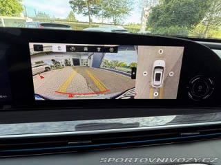 Ostatní značky Ostatní modely Omoda 9 Premium 1.5t GDI SHS AWD 2026