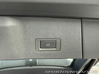 Ostatní značky Ostatní modely Omoda 9 Premium 1.5t GDI SHS AWD 2026