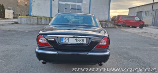 Jaguar XJ V60 2003