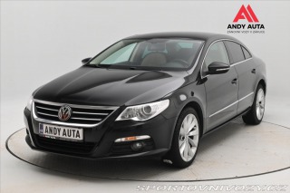 Volkswagen Passat CC CC 2,0 TSI 147 kW DSG Nav