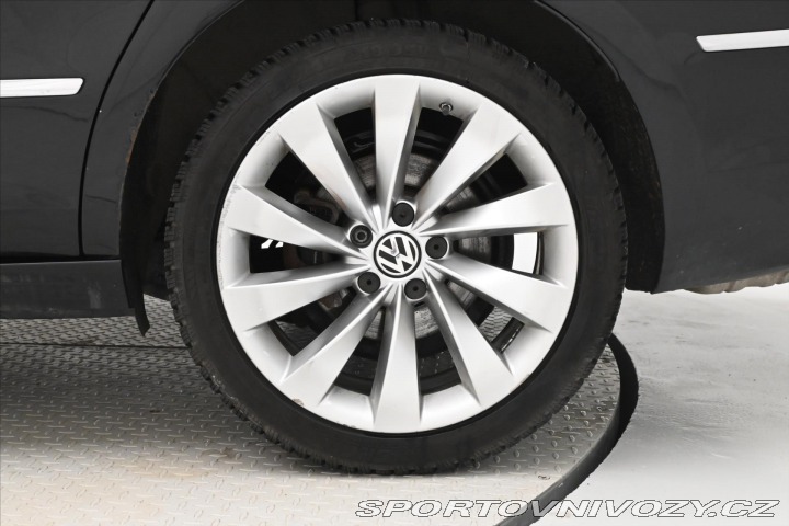 Volkswagen Passat CC CC 2,0 TSI 147 kW DSG Nav 2010