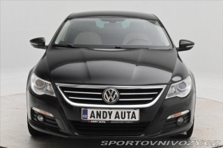 Volkswagen Passat CC CC 2,0 TSI 147 kW DSG Nav 2010