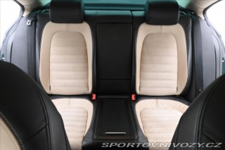 Volkswagen Passat CC CC 2,0 TSI 147 kW DSG Nav 2010