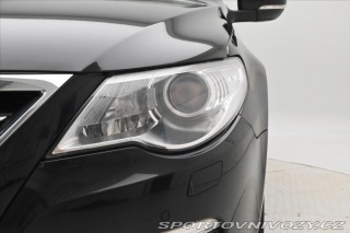 Volkswagen Passat CC CC 2,0 TSI 147 kW DSG Nav 2010