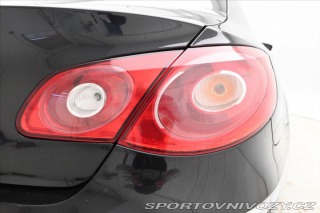 Volkswagen Passat CC CC 2,0 TSI 147 kW DSG Nav 2010