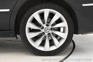 Volkswagen Passat CC CC 2,0 TSI 147 kW DSG Nav 2010