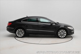 Volkswagen Passat CC CC 2,0 TSI 147 kW DSG Nav 2010