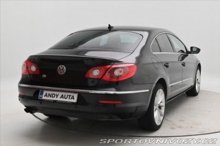 Volkswagen Passat CC CC 2,0 TSI 147 kW DSG Nav 2010