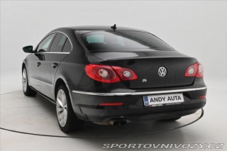 Volkswagen Passat CC CC 2,0 TSI 147 kW DSG Nav 2010