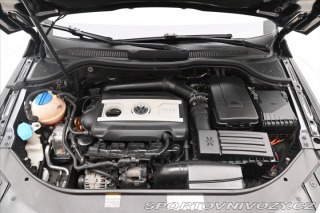 Volkswagen Passat CC CC 2,0 TSI 147 kW DSG Nav 2010