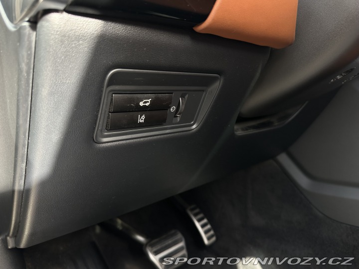 Ostatní značky Ostatní modely Range Rover Sport, SDV6 2014