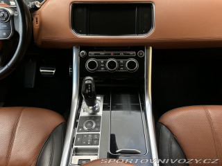 Ostatní značky Ostatní modely Range Rover Sport, SDV6 2014