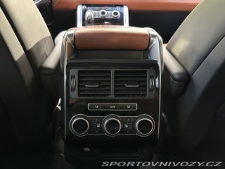 Ostatní značky Ostatní modely Range Rover Sport, SDV6 2014