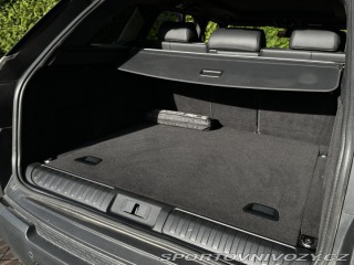 Ostatní značky Ostatní modely Range Rover Sport, SDV6 2014