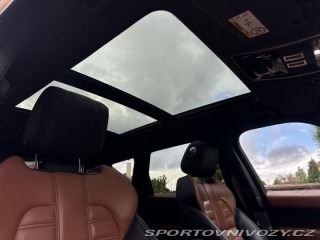 Ostatní značky Ostatní modely Range Rover Sport, SDV6 2014